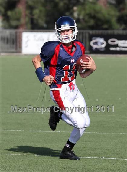 Thumbnail 3 in Whittier Christian @ Maranatha photogallery.