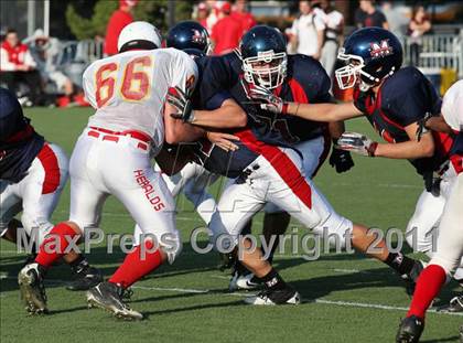 Thumbnail 2 in Whittier Christian @ Maranatha photogallery.