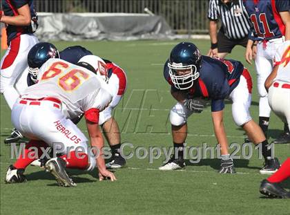 Thumbnail 2 in Whittier Christian @ Maranatha photogallery.
