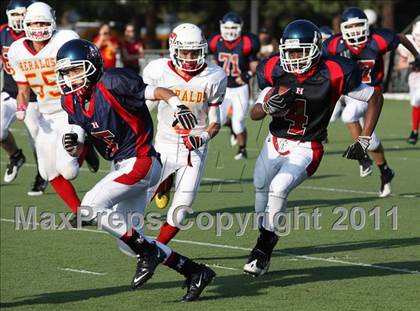 Thumbnail 1 in Whittier Christian @ Maranatha photogallery.