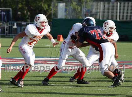 Thumbnail 3 in Whittier Christian @ Maranatha photogallery.