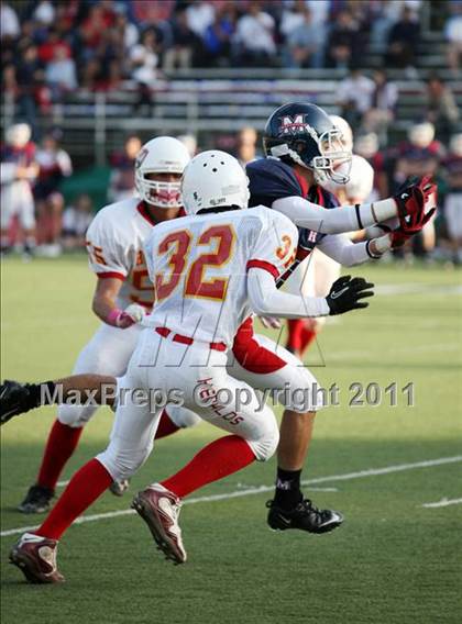 Thumbnail 2 in Whittier Christian @ Maranatha photogallery.