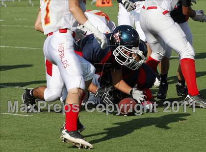 Thumbnail 3 in Whittier Christian @ Maranatha photogallery.