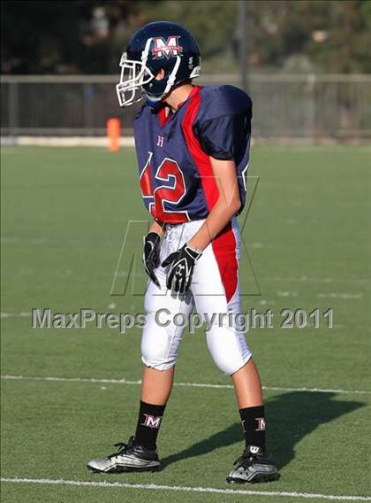 Thumbnail 3 in Whittier Christian @ Maranatha photogallery.