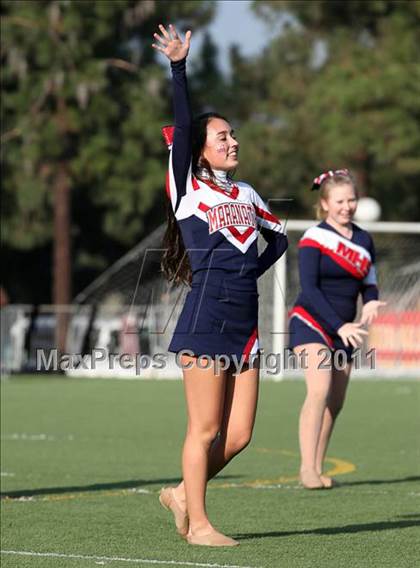 Thumbnail 3 in Whittier Christian @ Maranatha photogallery.
