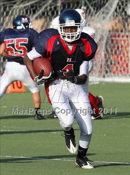 Thumbnail 1 in Whittier Christian @ Maranatha photogallery.