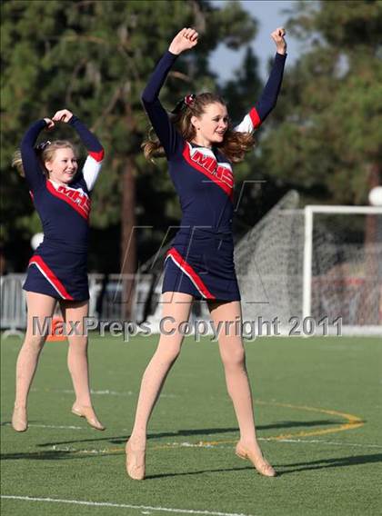 Thumbnail 2 in Whittier Christian @ Maranatha photogallery.