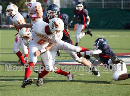 Thumbnail 2 in Whittier Christian @ Maranatha photogallery.