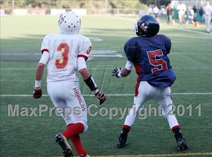 Thumbnail 2 in Whittier Christian @ Maranatha photogallery.