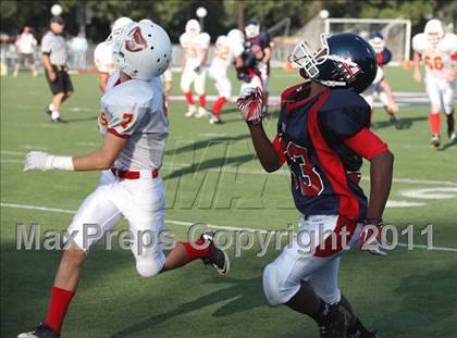 Thumbnail 1 in Whittier Christian @ Maranatha photogallery.