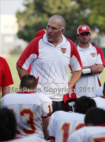Thumbnail 1 in Whittier Christian @ Maranatha photogallery.