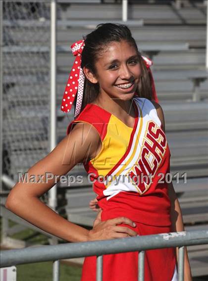 Thumbnail 3 in Whittier Christian @ Maranatha photogallery.
