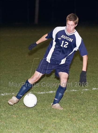 Thumbnail 1 in Avon vs Wethersfield (Class L Semifinal) photogallery.