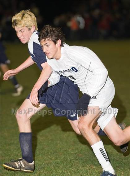 Thumbnail 2 in Avon vs Wethersfield (Class L Semifinal) photogallery.