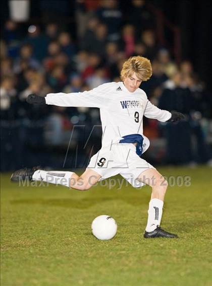 Thumbnail 1 in Avon vs Wethersfield (Class L Semifinal) photogallery.