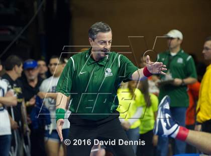Thumbnail 3 in CIF State Boys Wrestling Championships (Round 1) photogallery.