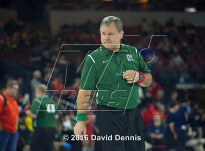 Thumbnail 3 in CIF State Boys Wrestling Championships (Round 1) photogallery.