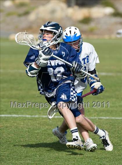 Thumbnail 3 in Newport Harbor @ Cate photogallery.
