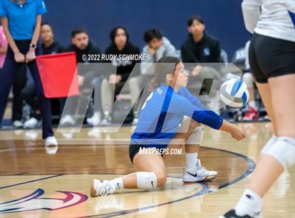 Thumbnail 2 in Otay Ranch @ San Marcos (CIF State Placement Match) photogallery.