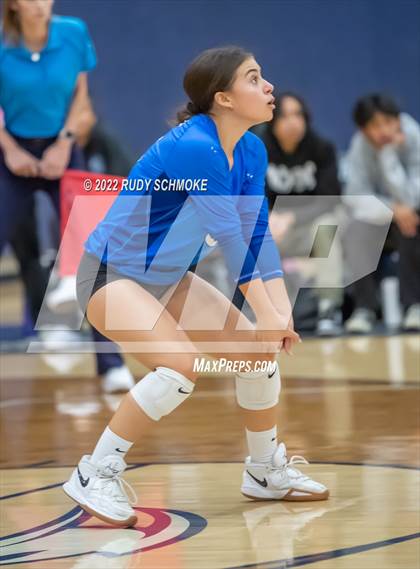 Thumbnail 1 in Otay Ranch @ San Marcos (CIF State Placement Match) photogallery.