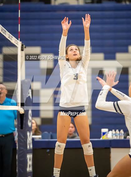 Thumbnail 1 in Otay Ranch @ San Marcos (CIF State Placement Match) photogallery.
