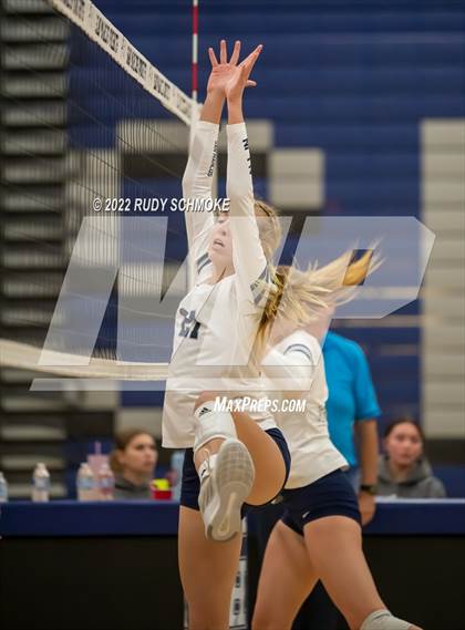 Thumbnail 2 in Otay Ranch @ San Marcos (CIF State Placement Match) photogallery.