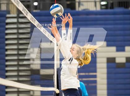 Thumbnail 2 in Otay Ranch @ San Marcos (CIF State Placement Match) photogallery.