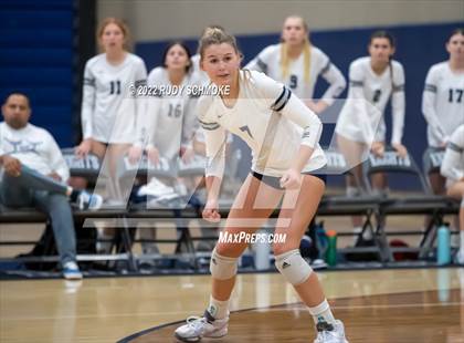 Thumbnail 1 in Otay Ranch @ San Marcos (CIF State Placement Match) photogallery.