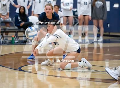 Thumbnail 2 in Otay Ranch @ San Marcos (CIF State Placement Match) photogallery.
