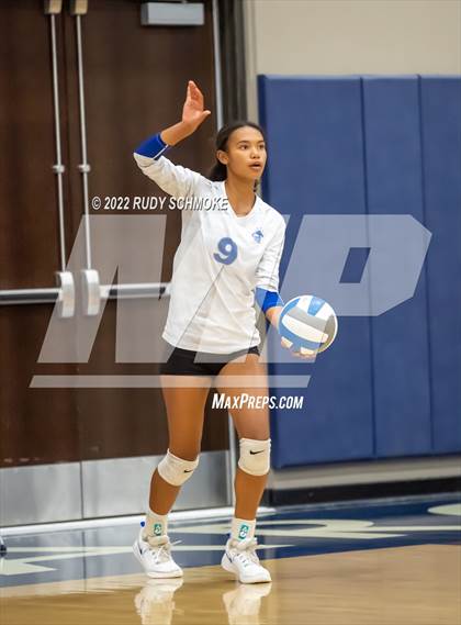 Thumbnail 2 in Otay Ranch @ San Marcos (CIF State Placement Match) photogallery.
