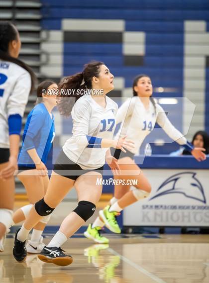 Thumbnail 2 in Otay Ranch @ San Marcos (CIF State Placement Match) photogallery.