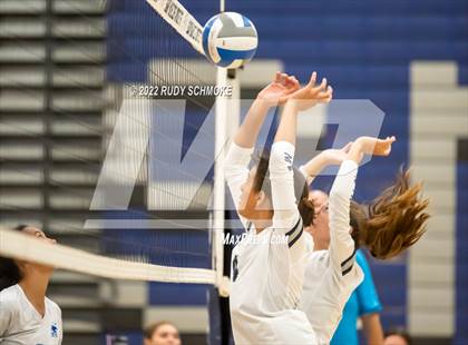 Thumbnail 2 in Otay Ranch @ San Marcos (CIF State Placement Match) photogallery.
