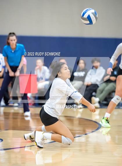 Thumbnail 2 in Otay Ranch @ San Marcos (CIF State Placement Match) photogallery.