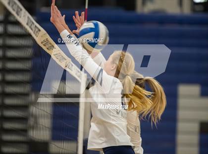 Thumbnail 1 in Otay Ranch @ San Marcos (CIF State Placement Match) photogallery.