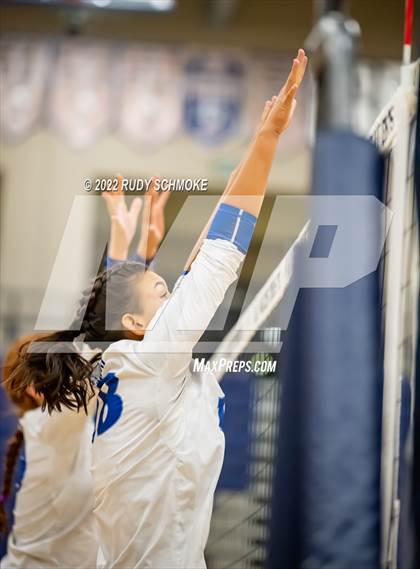 Thumbnail 1 in Otay Ranch @ San Marcos (CIF State Placement Match) photogallery.