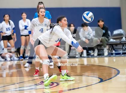 Thumbnail 3 in Otay Ranch @ San Marcos (CIF State Placement Match) photogallery.