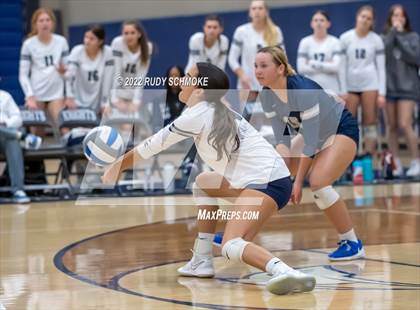 Thumbnail 2 in Otay Ranch @ San Marcos (CIF State Placement Match) photogallery.