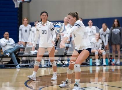 Thumbnail 1 in Otay Ranch @ San Marcos (CIF State Placement Match) photogallery.