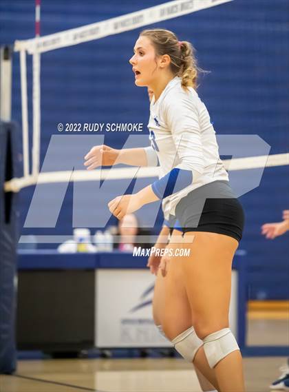 Thumbnail 3 in Otay Ranch @ San Marcos (CIF State Placement Match) photogallery.