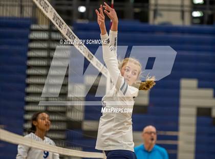Thumbnail 3 in Otay Ranch @ San Marcos (CIF State Placement Match) photogallery.