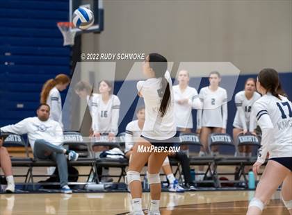 Thumbnail 3 in Otay Ranch @ San Marcos (CIF State Placement Match) photogallery.