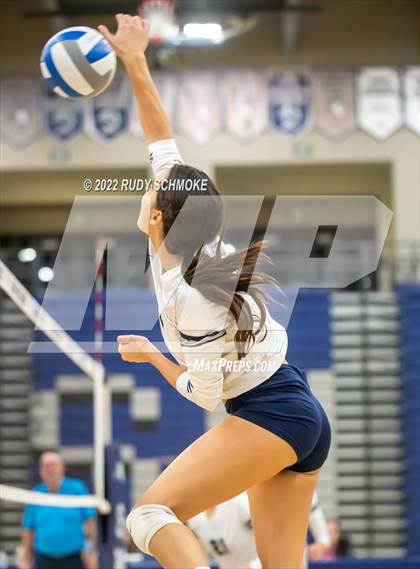 Thumbnail 3 in Otay Ranch @ San Marcos (CIF State Placement Match) photogallery.