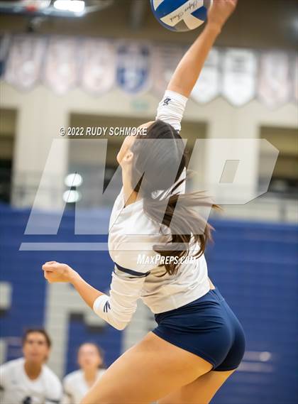 Thumbnail 3 in Otay Ranch @ San Marcos (CIF State Placement Match) photogallery.