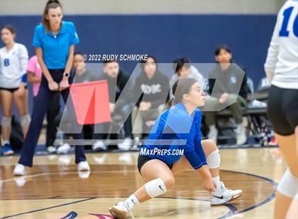 Thumbnail 1 in Otay Ranch @ San Marcos (CIF State Placement Match) photogallery.