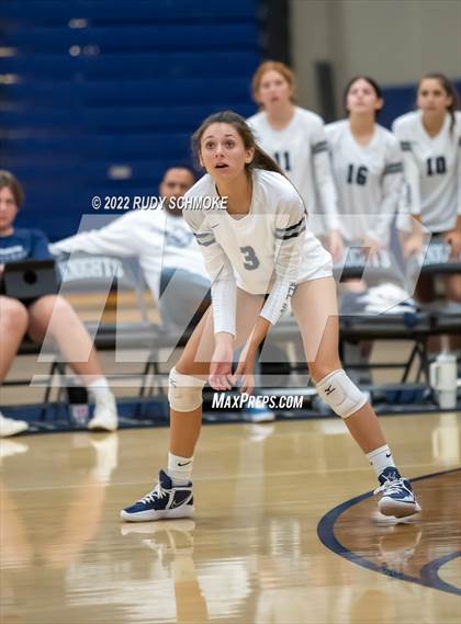 Thumbnail 3 in Otay Ranch @ San Marcos (CIF State Placement Match) photogallery.