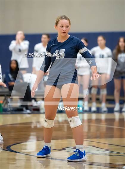 Thumbnail 1 in Otay Ranch @ San Marcos (CIF State Placement Match) photogallery.