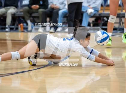 Thumbnail 3 in Otay Ranch @ San Marcos (CIF State Placement Match) photogallery.