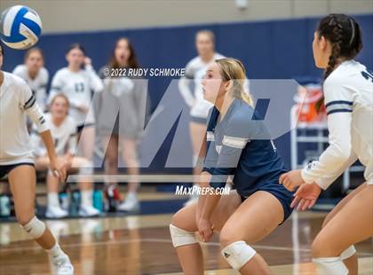 Thumbnail 3 in Otay Ranch @ San Marcos (CIF State Placement Match) photogallery.