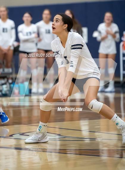 Thumbnail 1 in Otay Ranch @ San Marcos (CIF State Placement Match) photogallery.