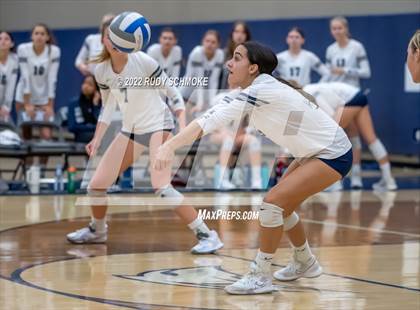 Thumbnail 1 in Otay Ranch @ San Marcos (CIF State Placement Match) photogallery.